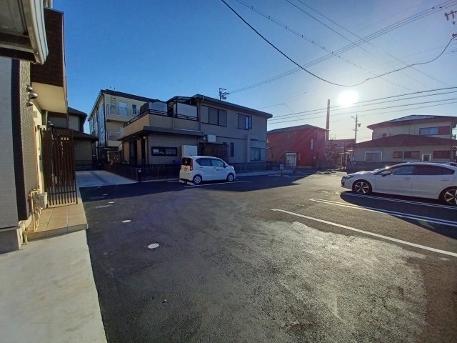  Maisonette　land 楠駅