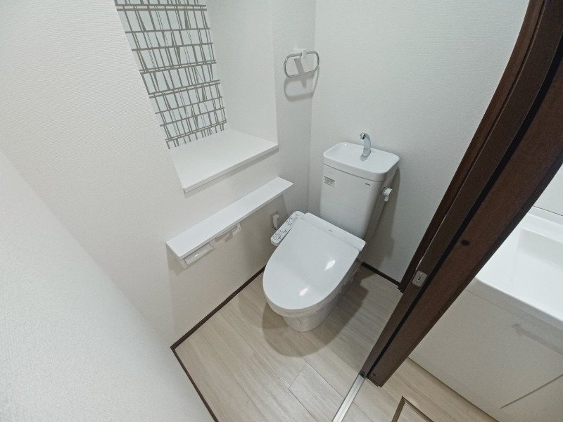 同物件別室写真 Maisonette　land 楠駅