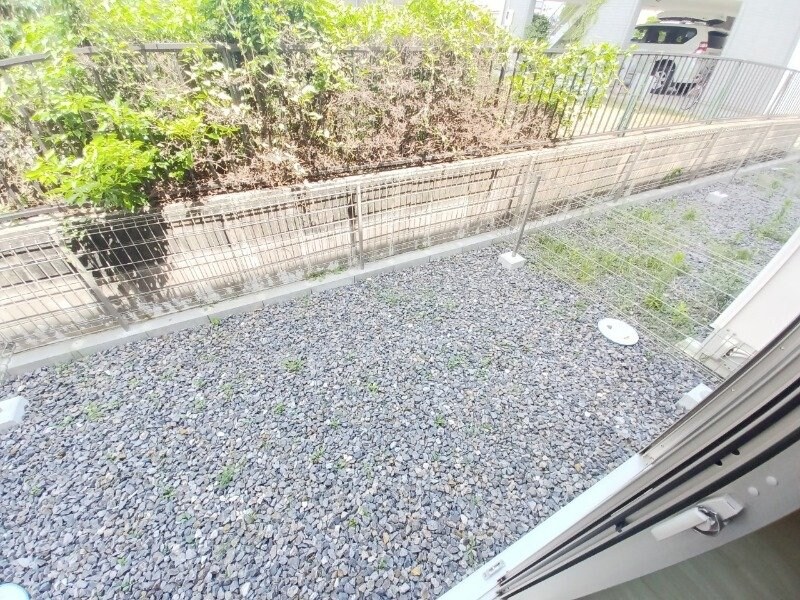 同物件別室写真 Maisonette　land 楠駅