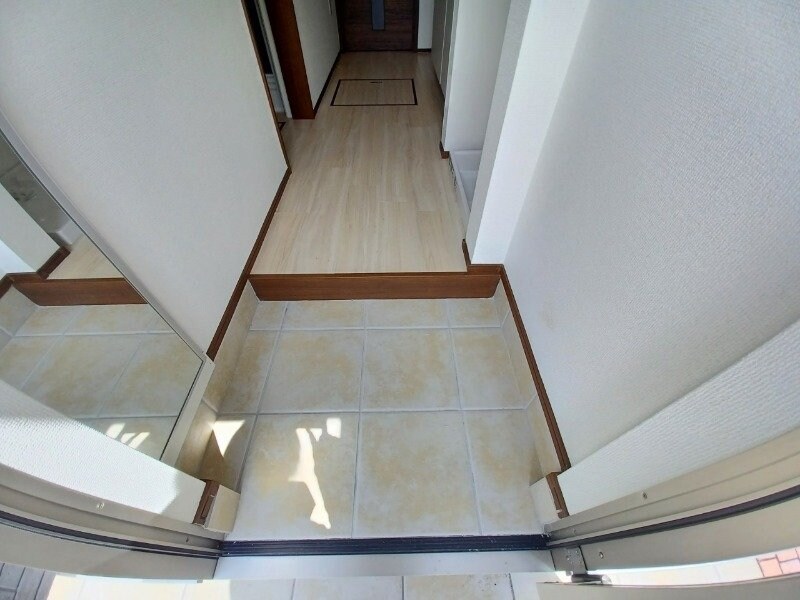 同物件別室写真 Maisonette　land 楠駅