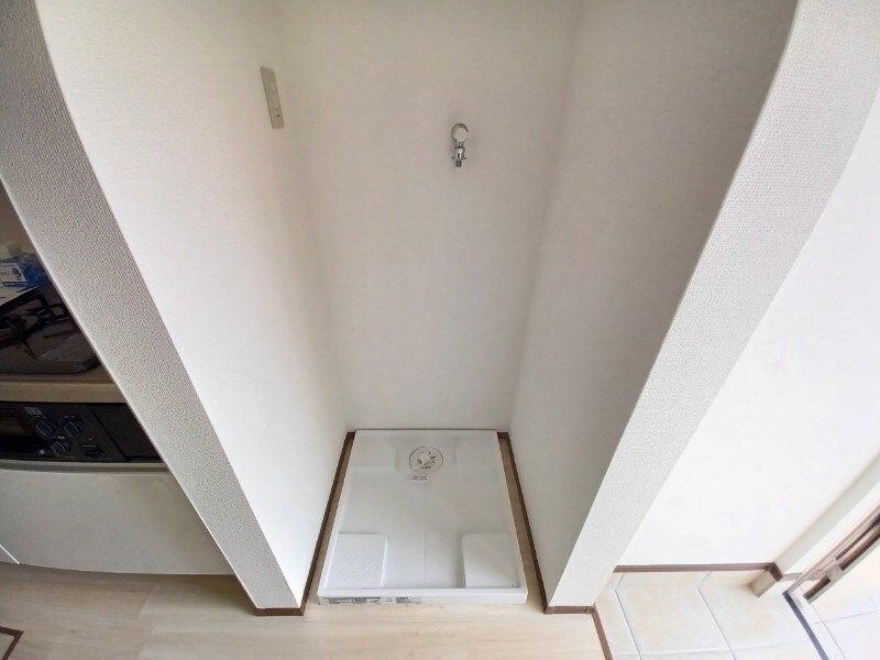 同物件別室写真 Maisonette　land 楠駅