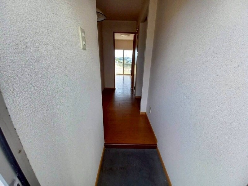 別部屋参考写真です 内田アパート