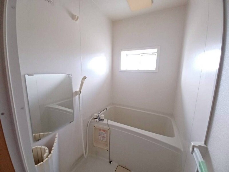 別部屋参考写真です 内田アパート