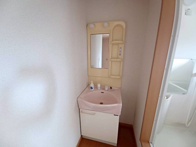 別部屋参考写真です 内田アパート