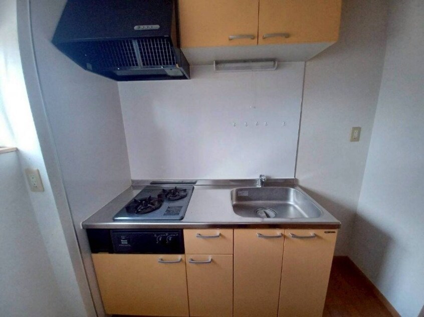 別部屋参考写真です 内田アパート