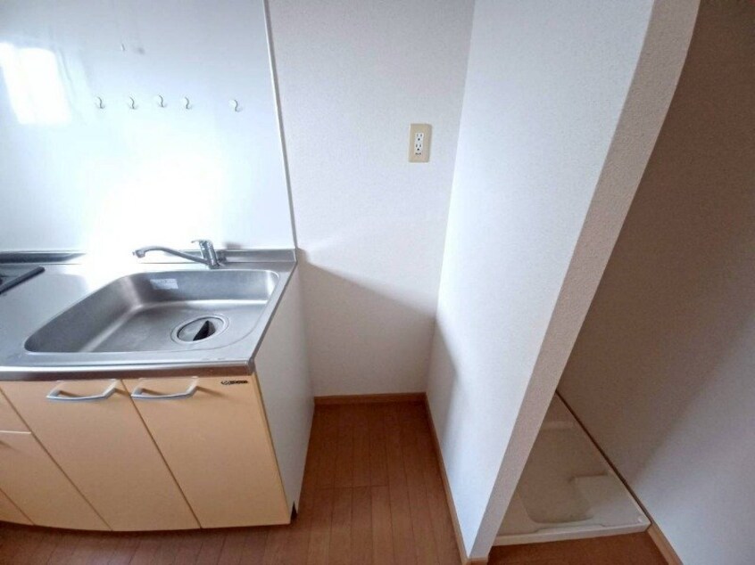 別部屋参考写真です 内田アパート