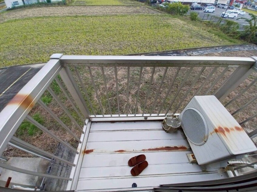 別部屋参考写真です 内田アパート