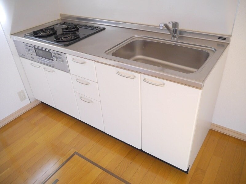  プラッサムコート日永　C棟