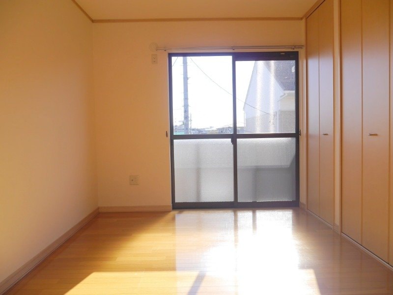  プラッサムコート日永　C棟