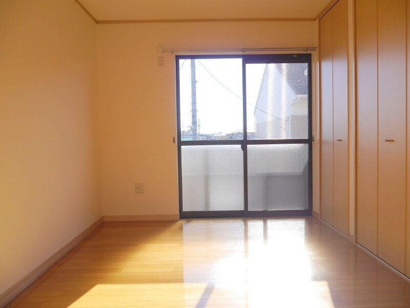  プラッサムコート日永　C棟