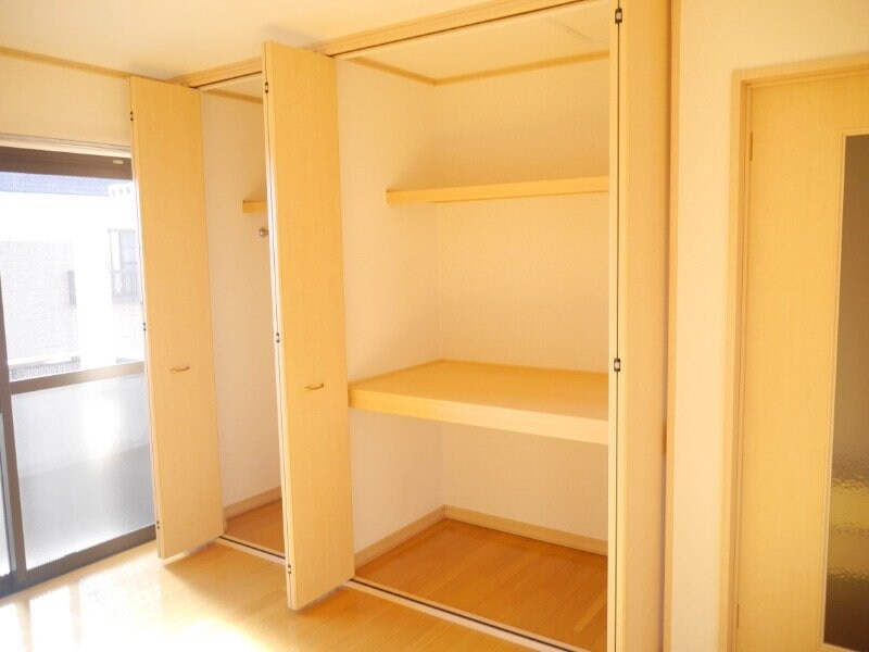  プラッサムコート日永　C棟