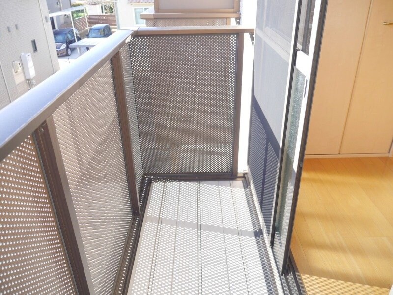  プラッサムコート日永　C棟