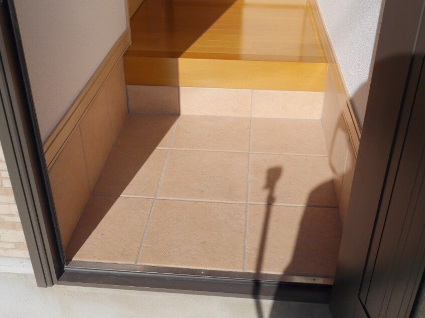  プラッサムコート日永　C棟