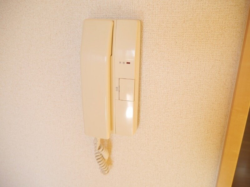  プラッサムコート日永　C棟