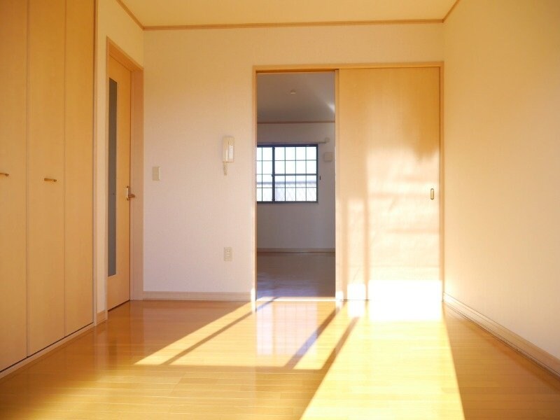  プラッサムコート日永　C棟