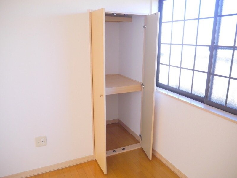  プラッサムコート日永　C棟