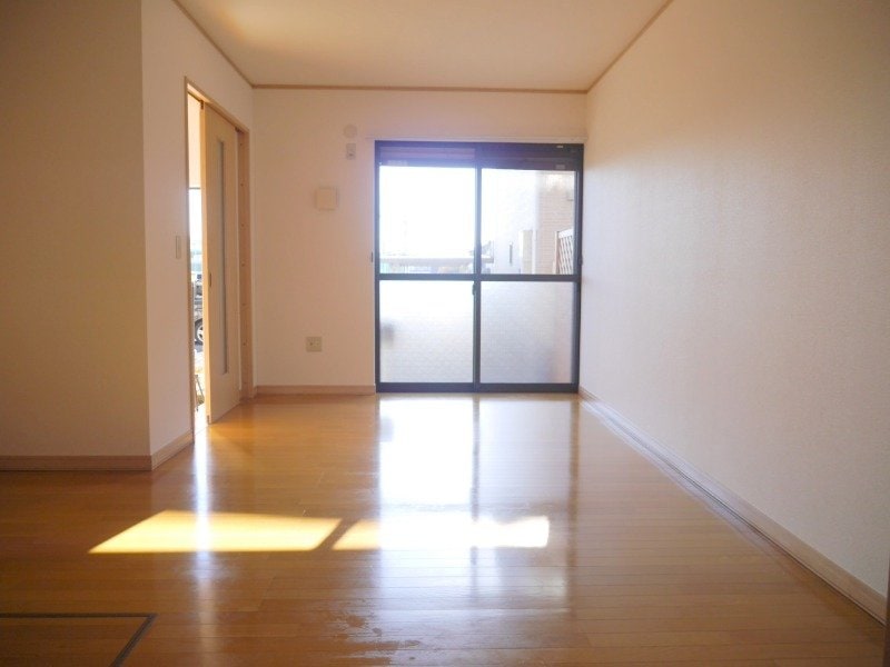  プラッサムコート日永　C棟