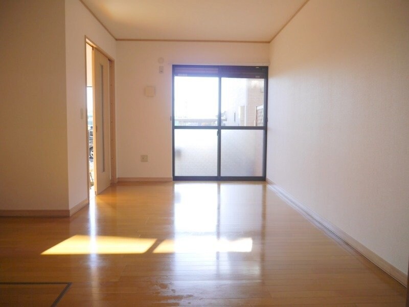  プラッサムコート日永　C棟