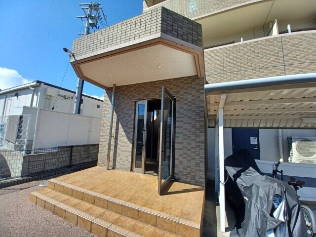  エーデル・モーデ