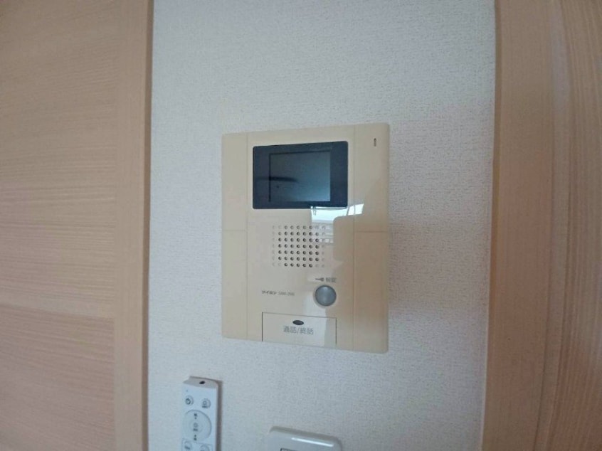 別部屋参考写真です サンルミエール