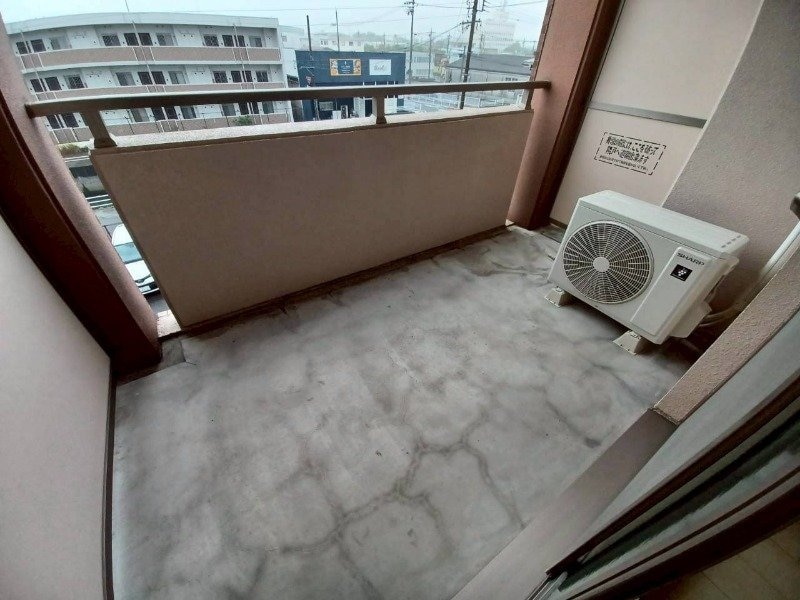 別部屋参考写真です サンルミエール