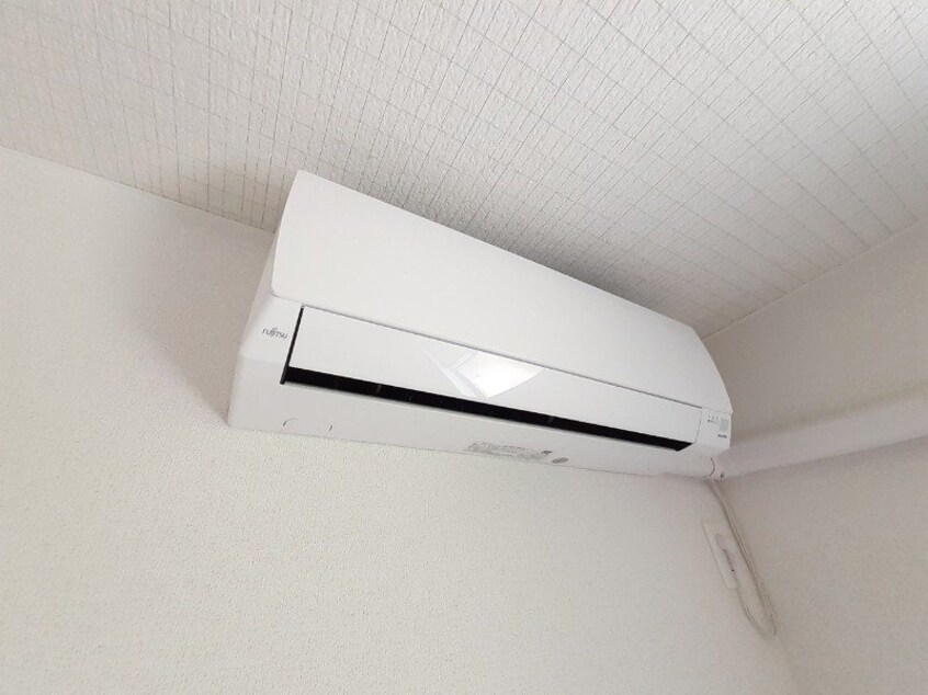 同タイプ別部屋参考写真です ソレイユ　Ａ