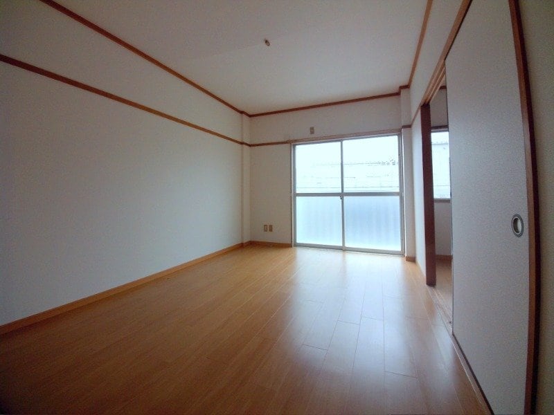 同型参考写真 シティハイツ黒宮