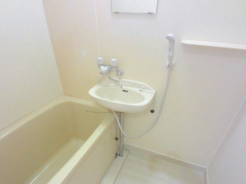 同型参考写真 シティハイツ黒宮