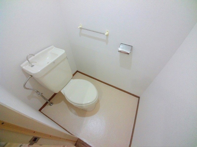 同型参考写真 シティハイツ黒宮