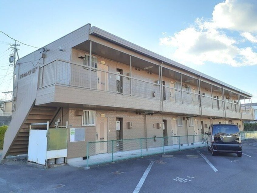  シティハイツ黒宮