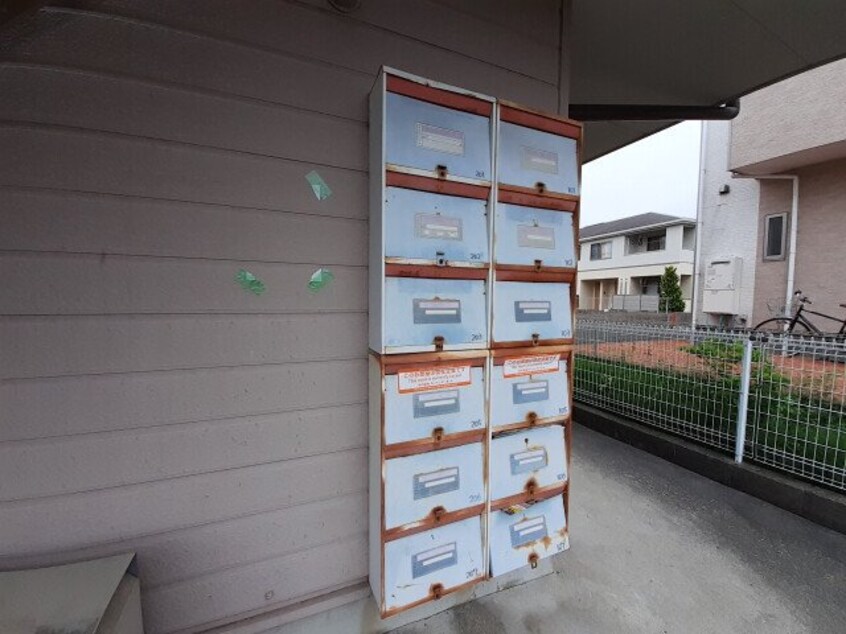  ツインクルメゾンⅠ