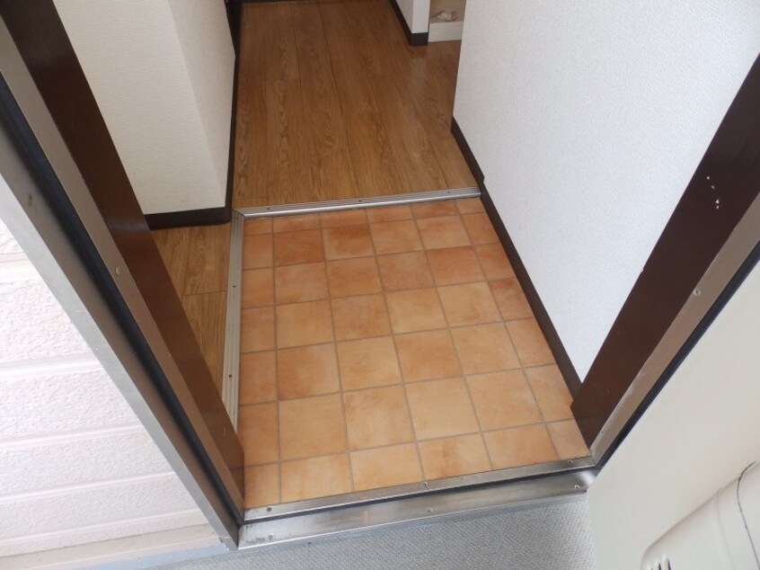  ツインクルメゾンⅠ