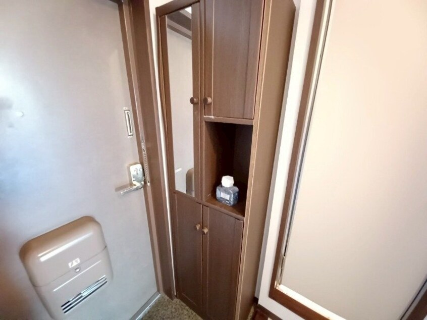 別部屋参考写真です。 フォレストオブウィーン