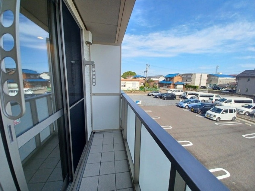 同物件別部屋のお写真です。 アミソル