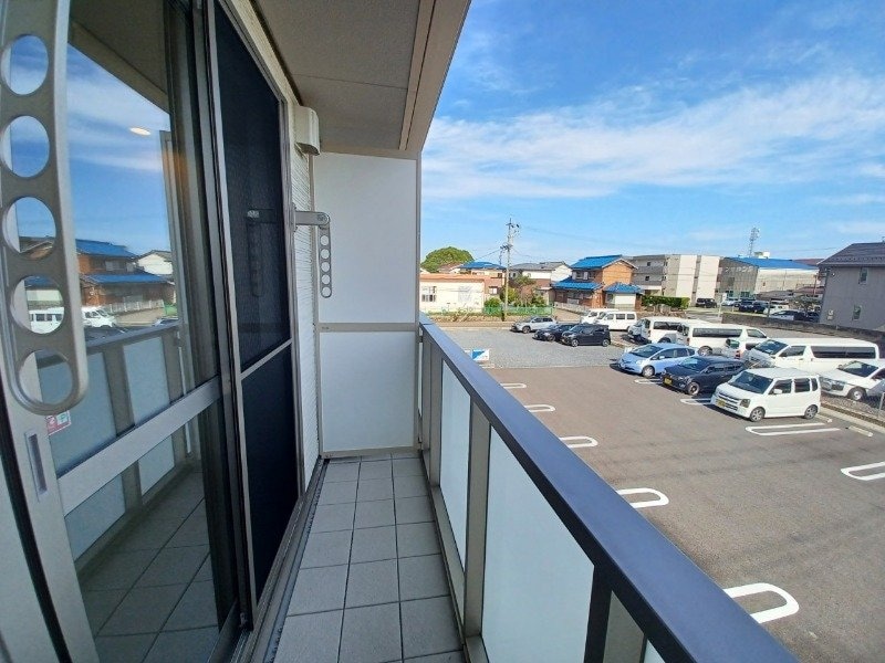 同物件別部屋のお写真です。 アミソル