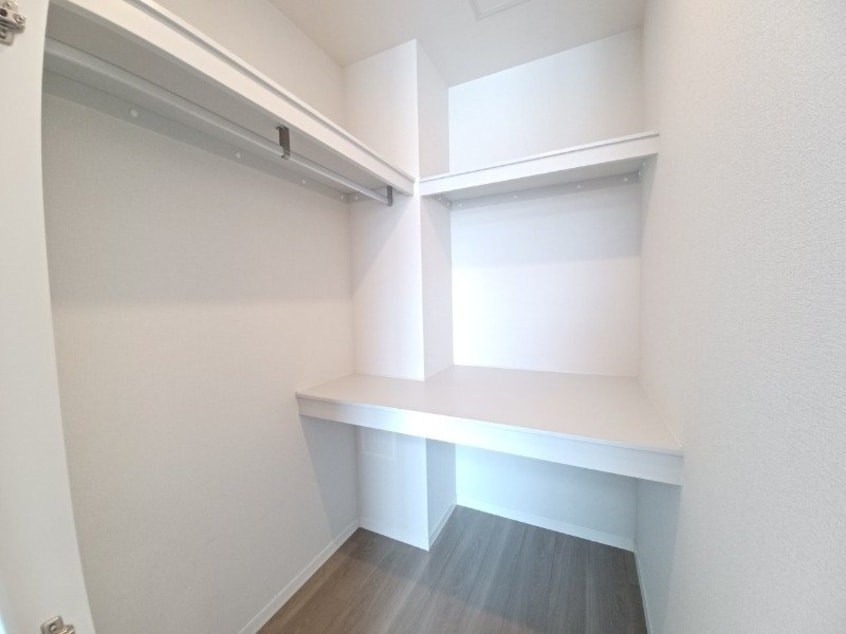 同物件別部屋のお写真です。 アミソル