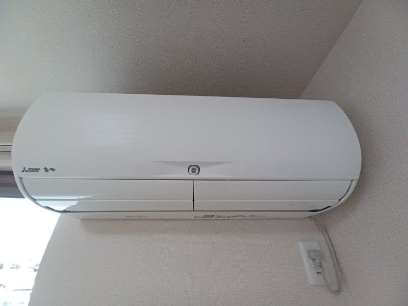 同物件別部屋のお写真です。 アミソル