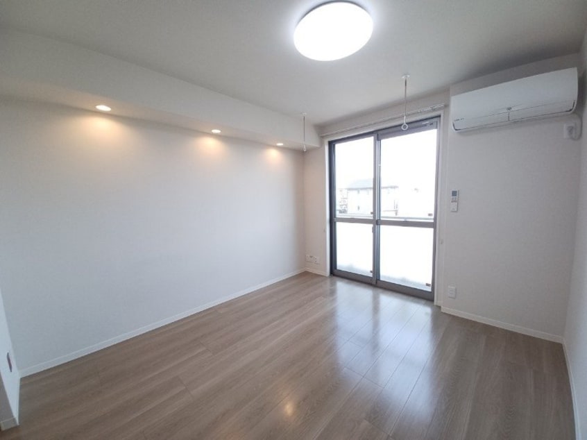 同物件別部屋のお写真です。 アミソル