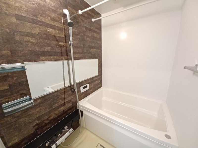 同物件別部屋のお写真です。 アミソル