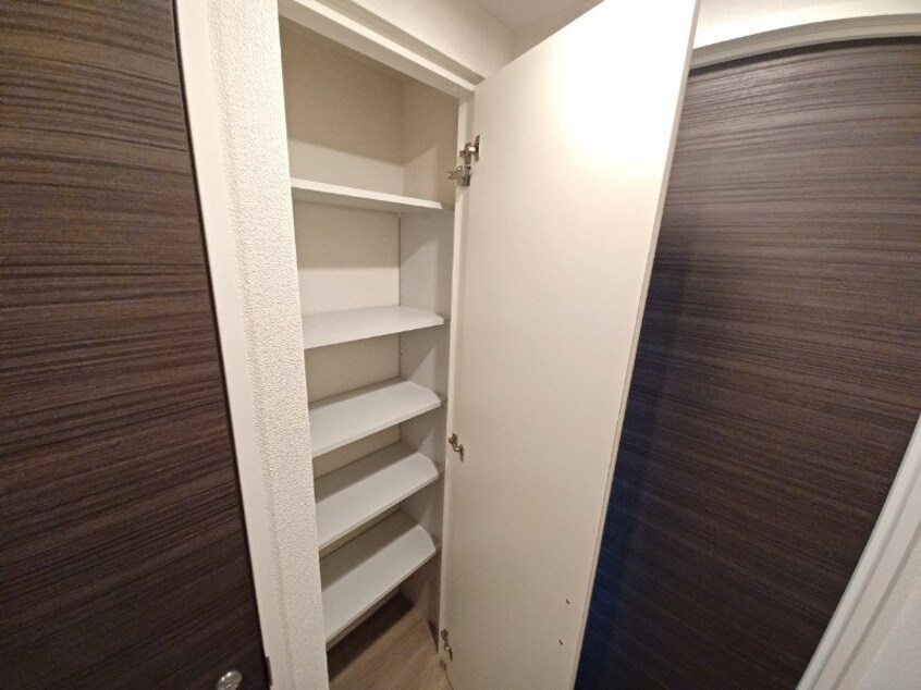 同物件別部屋のお写真です。 アミソル