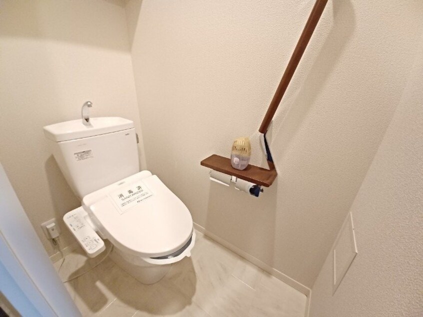 同物件別部屋のお写真です。 アミソル