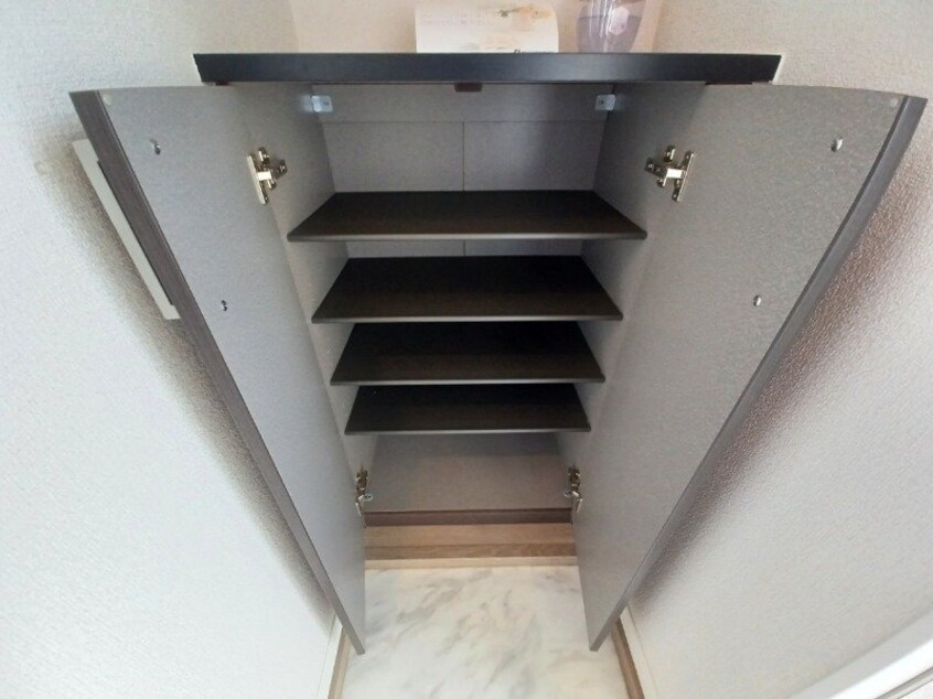 同物件別部屋のお写真です。 アミソル