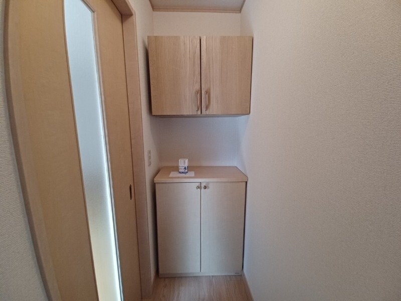 同型参考写真 プラッサムコート日永　C棟