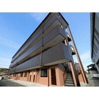 ルミエール八幡