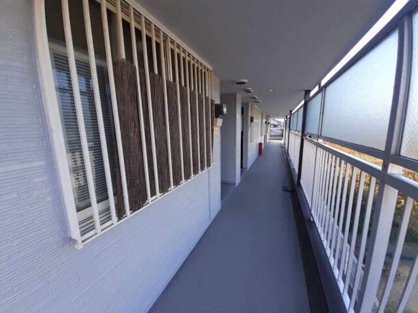  クレール三滝台