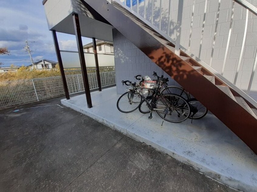  クレール三滝台