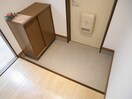 同物件別部屋のお写真です。 クレール三滝台