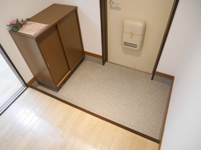 同物件別部屋のお写真です。 クレール三滝台