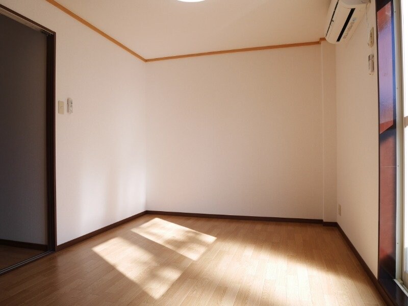 同物件別部屋のお写真です。 クレール三滝台