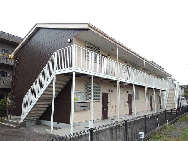  ファミール西台